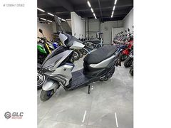 Bursa Merkez Bayi GLC Motor'dan Rosa50 Pro Açılışa Özel Fırsat !