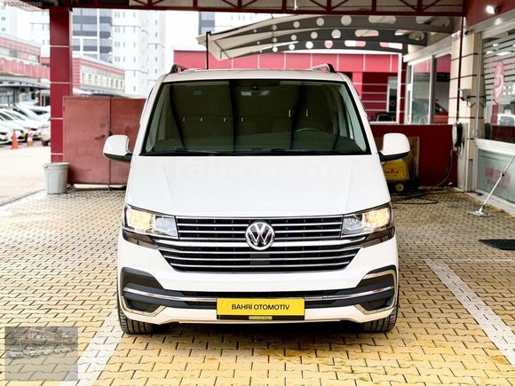 2022 MODEL 88.000 KMDE BOYASIZ HATASIZ OTOMATIK UZUN ŞASİ