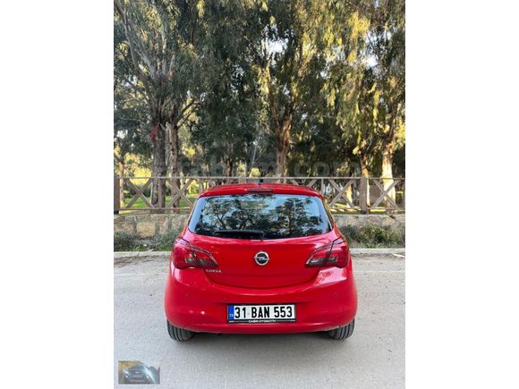MASRAFSIZ BAKIMLI FIRSAT ARACI