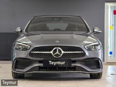 TEYMUR'DAN C200 AMG 4MATIC CAM TAVAN/HAFIZA/ISITMA/19 İNÇ/İLK EL