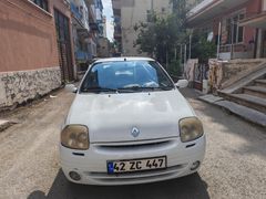 Sahibinden Renault Clio 1.4 2001 Model