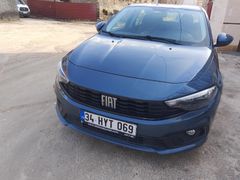 Sahibinden Fiat Egea 1.6 Multijet Easy 2023 Model