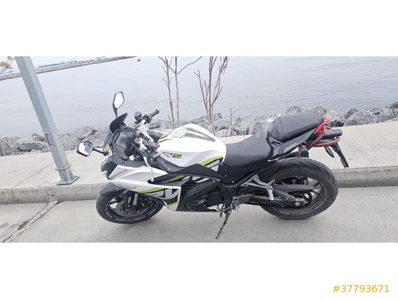 Sahibinden RKS R250