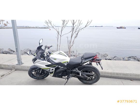 Sahibinden RKS R250