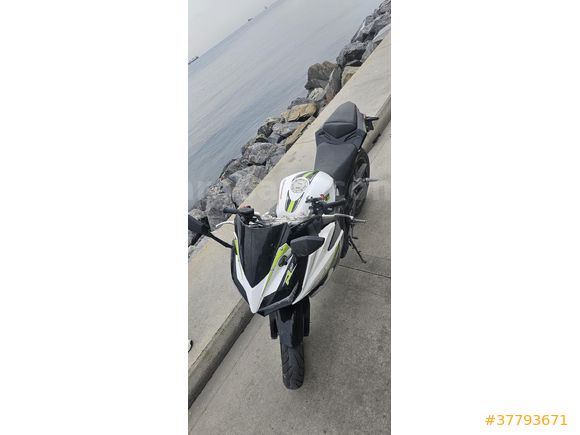 Sahibinden RKS R250