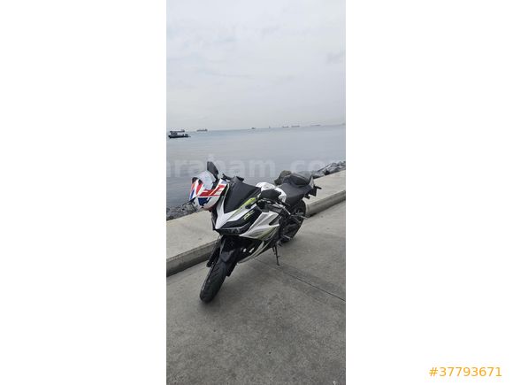 Sahibinden RKS R250