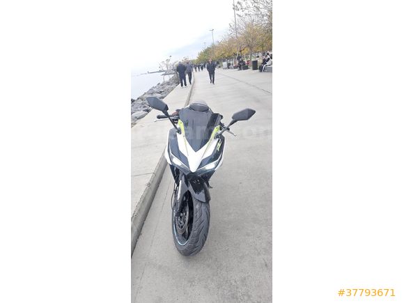 Sahibinden RKS R250