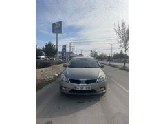 Sahibinden Kia Ceed 1.6 CRDi Motion 2011 Model 