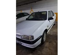 Sahibinden Renault R 19 1.6 Europa Prima 2000 Model  275 km Beyaz