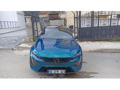 Sahibinden Peugeot 408 GT 2023 Model Çankırı