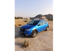 Sahibinden Dacia Sandero 0.9 TCe Stepway 2019 Model
