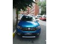 Sahibinden Dacia Sandero 0.9 TCe Stepway 2019 Model
