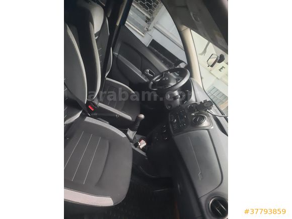 Sahibinden Dacia Sandero 0.9 TCe Stepway 2019 Model