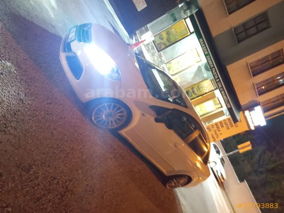 Sahibinden Fiat Linea 1.3 Multijet Active Plus 2011 Model