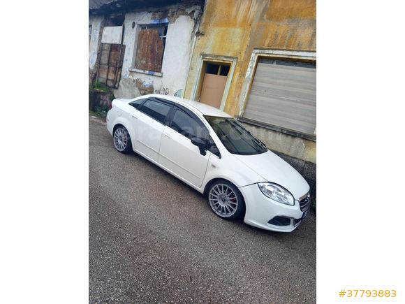Sahibinden Fiat Linea 1.3 Multijet Active Plus 2011 Model