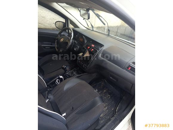 Sahibinden Fiat Linea 1.3 Multijet Active Plus 2011 Model