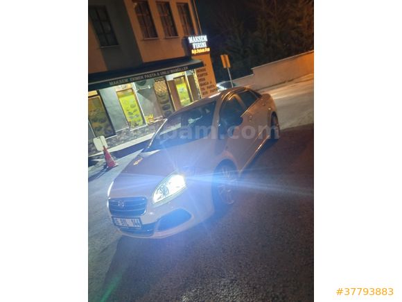 Sahibinden Fiat Linea 1.3 Multijet Active Plus 2011 Model