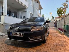 Sahibinden Volkswagen Passat 1.4 TSi BlueMotion Comfortline 2011 Model 