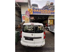 Renault Express Çıkma 1.5 Blue Dci Direksiyon Kutusu