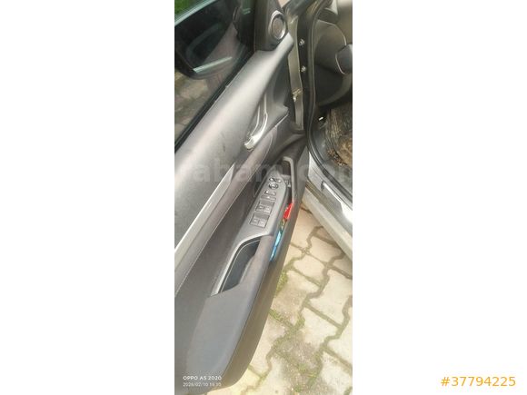 Sahibinden Honda Civic 1.6 i-VTEC ECO Elegance 2019 Model