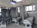 BÜYÜKSOYLU'DAN 2023 FORD CUSTOM 9+1 MİNİBÜS AC