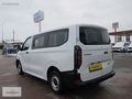 BÜYÜKSOYLU'DAN 2023 FORD CUSTOM 9+1 MİNİBÜS AC