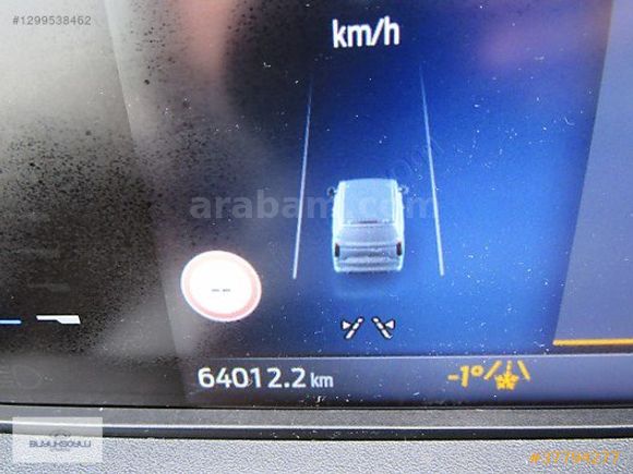 BÜYÜKSOYLU'DAN 2023 FORD CUSTOM 9+1 MİNİBÜS AC