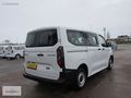 BÜYÜKSOYLU'DAN 2023 FORD CUSTOM 9+1 MİNİBÜS AC