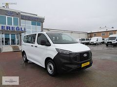 BÜYÜKSOYLU'DAN 2023 FORD CUSTOM 9+1 MİNİBÜS AC