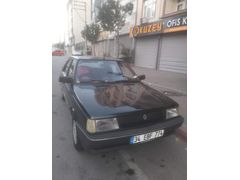 ACİL R 11 GTS 1990 Model muayeneli muayyer, lastikler yeni LPG beyni yeni masrafsiz