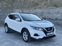 OTOMATİK Nissan Qashqai 1.5 dCi Sky Pack 2019 11. AY ÇIKIŞLI 
