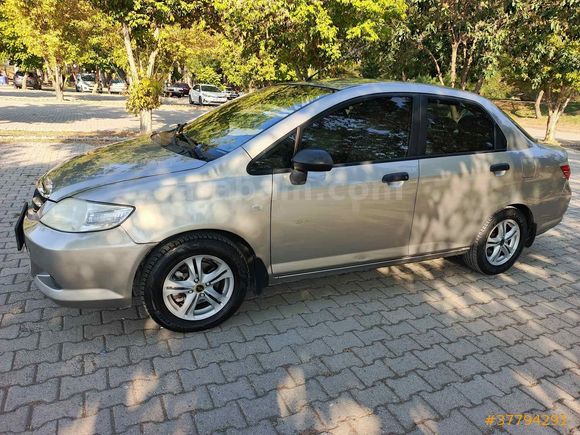 Sahibinden Honda City 1.4 Sport 2006 Model 