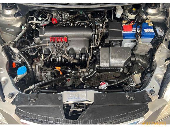 Sahibinden Honda City 1.4 Sport 2006 Model 