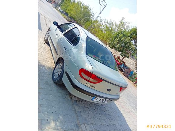 Sahibinden Renault Megane 1.4 16 walf Authentique 2003 Model
