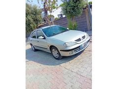Sahibinden Renault Megane 1.4 16 walf Authentique 2003 Model