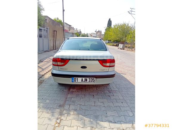 Sahibinden Renault Megane 1.4 16 walf Authentique 2003 Model