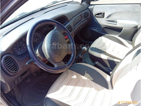 Sahibinden Renault Megane 1.4 16 walf Authentique 2003 Model