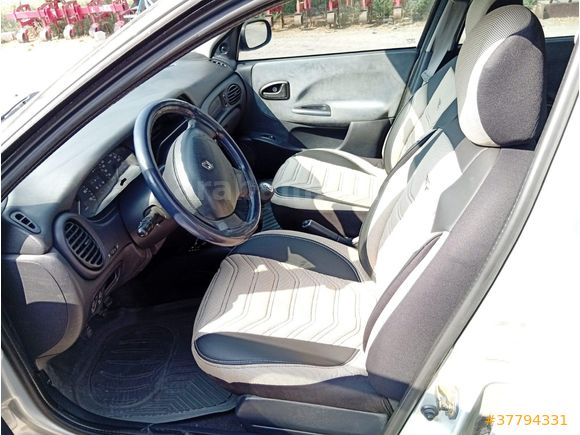Sahibinden Renault Megane 1.4 16 walf Authentique 2003 Model