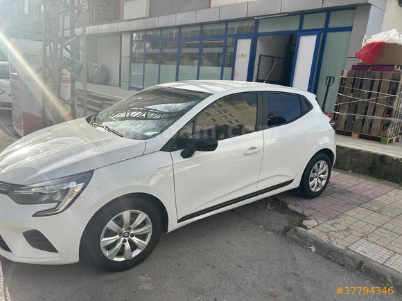 Sahibinden Renault Clio 1.0 SCe Joy 2022 Model 