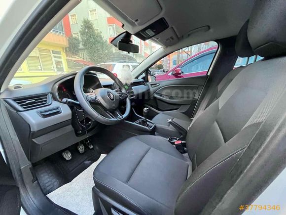 Sahibinden Renault Clio 1.0 SCe Joy 2022 Model 