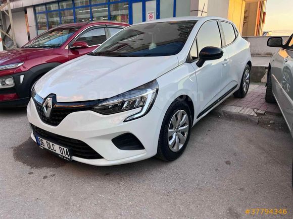 Sahibinden Renault Clio 1.0 SCe Joy 2022 Model 