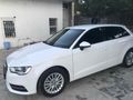Sahibinden Audi A3 Sportback 1.2 TFSI Ambiente 2016 Model 