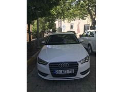 Sahibinden Audi A3 Sportback 1.2 TFSI Ambiente 2016 Model 