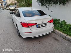 Sahibinden Honda Civic 1.5 i-VTEC Eco Elegance 2022 Model
