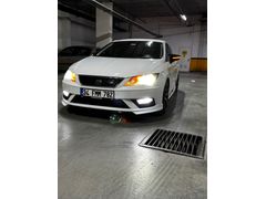 Sahibinden Seat Leon 1.6 TDI Style 2017 Model 