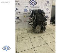 Vw Crafter 2.0 TDI DNA Motor | Orijinal | Sorunsuz | Muayer