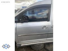Volkswagen Caddy Sol Ön Kapı Hatasız Orjinal