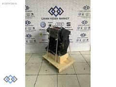 AUDİ / PASSAT 1.8T AWT MOTOR KOMPLE BLOK | ÜST KAPALI