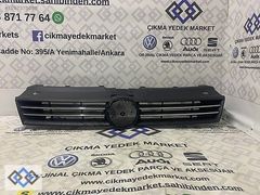 Volkswagen Polo 6 2011-2017 6R0853651B Ön Panjur Nikelajlı