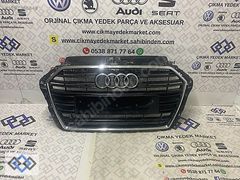 A3 2013-2016 Ön Panjur 8V3853651 OEM Orijinal